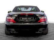 Mercedes-Benz SLK-Класс III (R172) Москва  - изображение 33