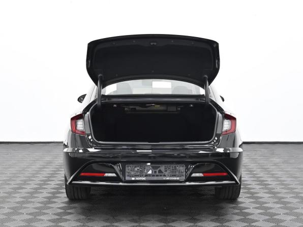 Hyundai Sonata VIII (DN8) с пробегом 2022 года, цена 2 449 000 рублей, 77000 км, седан, Автокод Объявления