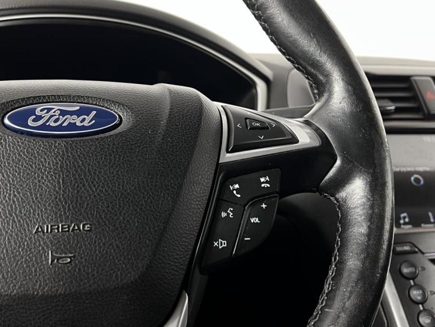 Ford Mondeo V Казань  - изображение 14