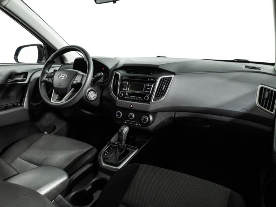 Hyundai Creta I Санкт-Петербург  - изображение 10
