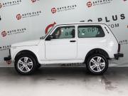 Lada (ВАЗ) 2121 (4x4) I Рестайлинг Минеральные Воды  - изображение 20