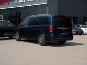 Mercedes-Benz V-Класс III (W447) Рестайлинг Москва  - изображение 33
