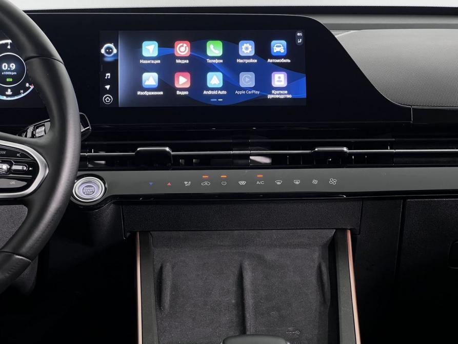 Omoda C5 I Калининград  - изображение 15