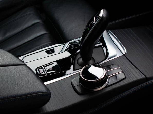 BMW 5 серии VII (G30/G31/G38) Рестайлинг с пробегом 2021 года, цена 6 555 000 рублей, 45184 км, седан, Автокод Объявления