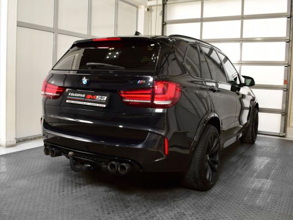 BMW X5 III (F15) с пробегом 2016 года, цена 3 999 995 рублей, 197004 км, внедорожник, Автокод Объявления