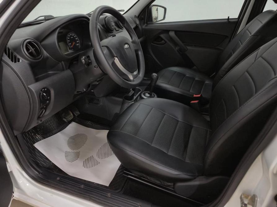 Lada (ВАЗ) Granta I Альметьевск  - изображение 12