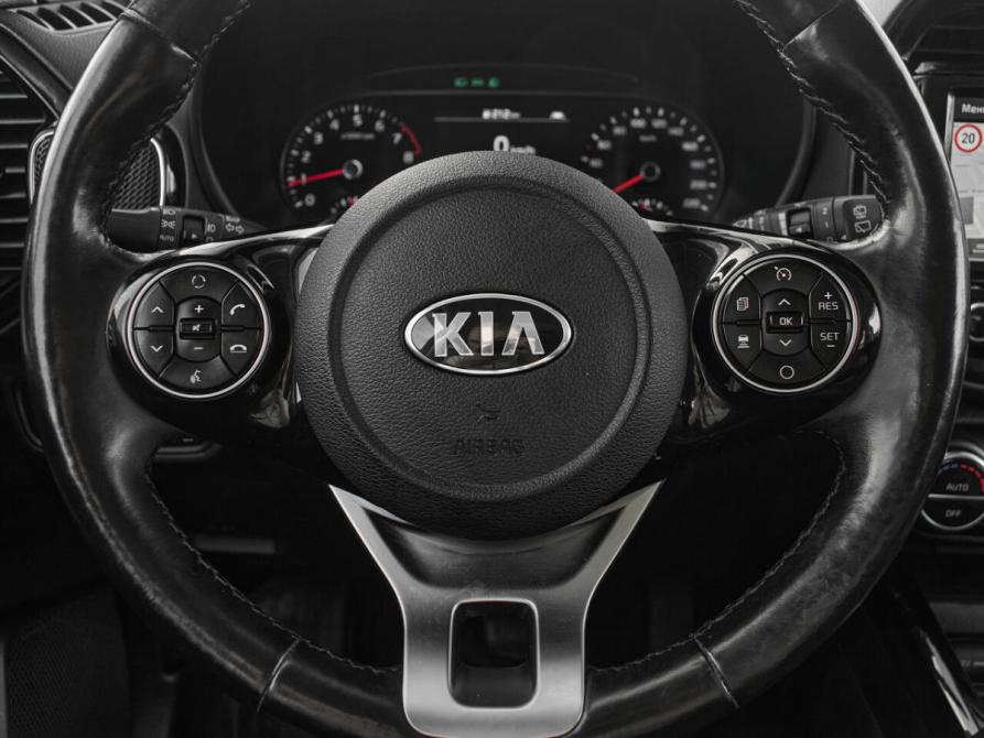 Kia Soul III Екатеринбург  - изображение 14