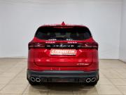 JETOUR X70+ I Рестайлинг Альметьевск  - изображение 37