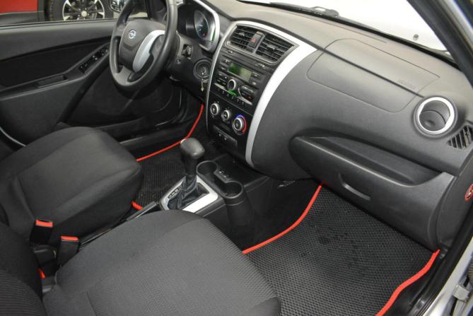 Datsun mi-DO с пробегом 2016 года, цена 579 000 рублей, 120000 км, хэтчбек, Автокод Объявления