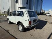 Lada (ВАЗ) 2121 (4x4) I Рестайлинг Самара  - изображение 14