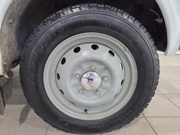 Lada (ВАЗ) 2121 (4x4) I Рестайлинг с пробегом 2012 года, цена 485 000 рублей, 70320 км, внедорожник, Автокод Объявления