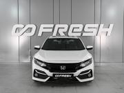 Honda Civic X Рестайлинг Ростов-на-Дону  - изображение 20