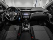 Nissan Qashqai II Москва  - изображение 34