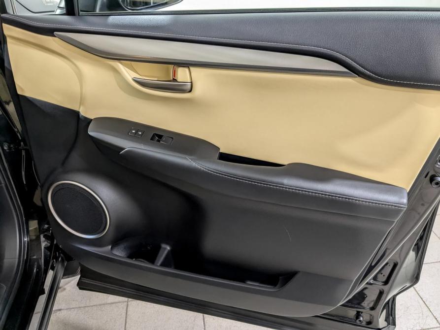 Lexus NX I Химки  - изображение 24
