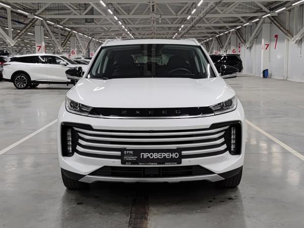 Exeed TXL I Рестайлинг с пробегом 2022 года, цена 2 290 000 рублей, 48434 км, внедорожник, Автокод Объявления