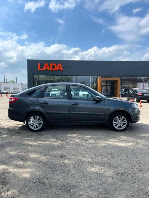 Lada (ВАЗ) Granta I Рестайлинг Кострома  - изображение 5