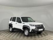 Lada (ВАЗ) Niva Travel I Воронеж  - изображение 22
