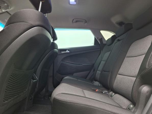 Hyundai Tucson III Рестайлинг с пробегом 2018 года, цена 2 238 000 рублей, 147219 км, внедорожник, Автокод Объявления