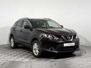 Nissan Qashqai II Санкт-Петербург  - изображение 23