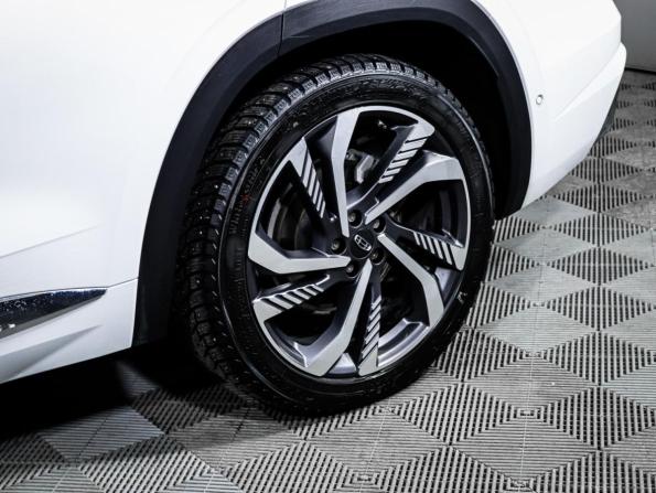 Geely Monjaro I с пробегом 2024 года, цена 3 160 000 рублей, 41583 км, внедорожник, Автокод Объявления
