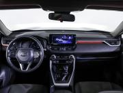 Toyota RAV4 V (XA50) Москва  - изображение 43