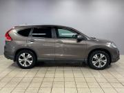 Honda CR-V IV Уфа  - изображение 19