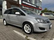 Opel Zafira B Рестайлинг Набережные Челны  - изображение 26