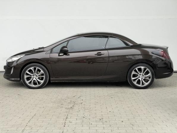 Peugeot 308 I с пробегом 2010 года, цена 1 498 000 рублей, 135039 км, кабриолет, Автокод Объявления