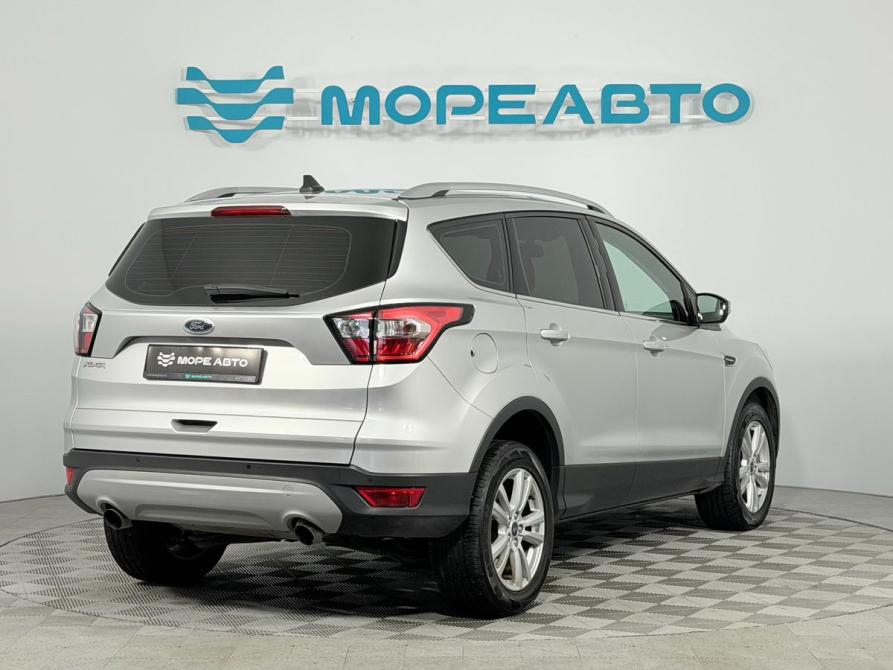 Ford Kuga II Рестайлинг Калининград  - изображение 5