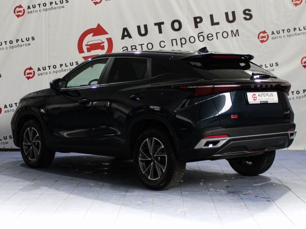 Omoda C5 I Рестайлинг с пробегом 2024 года, цена 1 699 000 рублей, 45500 км, внедорожник, Автокод Объявления