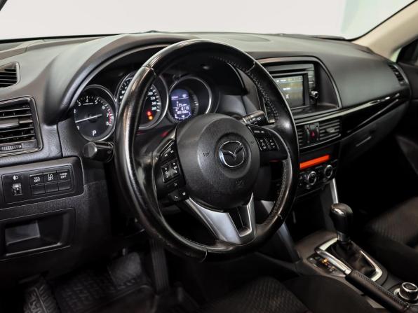 Mazda CX-5 I с пробегом 2014 года, цена 1 800 000 рублей, 189138 км, внедорожник, Автокод Объявления