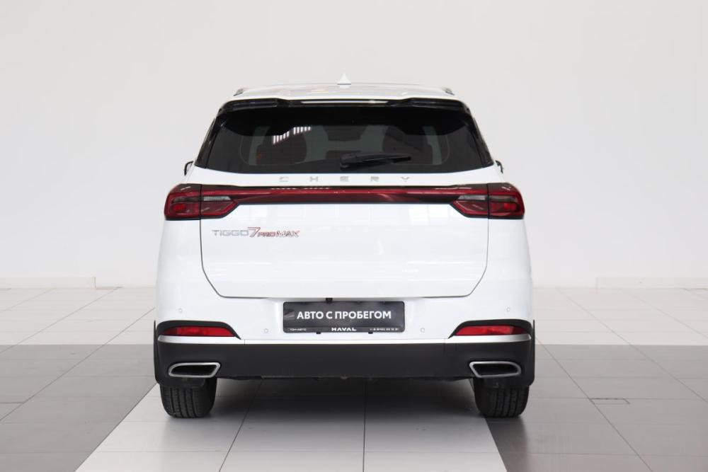 Chery Tiggo 7 Pro Max I Ульяновск  - изображение 3