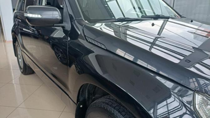 Suzuki Grand Vitara II Рестайлинг с пробегом 2011 года, цена 912 000 рублей, 212000 км, внедорожник, Автокод Объявления