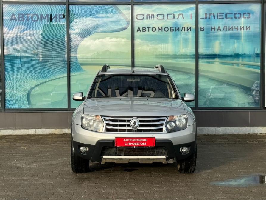 Renault Duster I Архангельск  - изображение 2