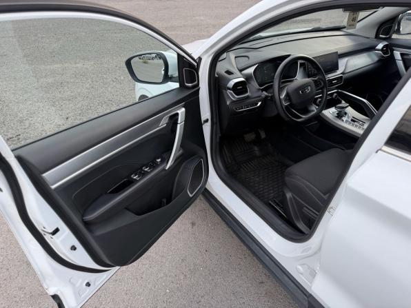 Belgee X50 с пробегом 2024 года, цена 1 670 000 рублей, 44100 км, внедорожник, Автокод Объявления