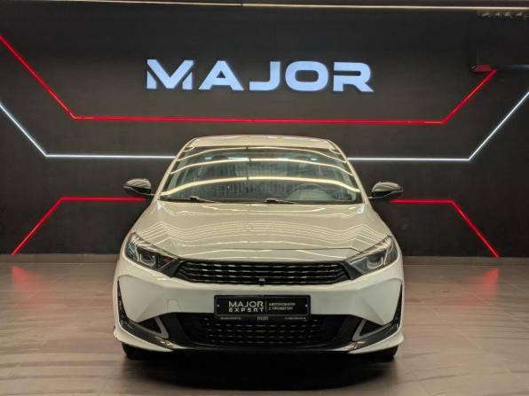 Kaiyi E5 с пробегом 2023 года, цена 665 000 рублей, 100890 км, седан, Автокод Объявления