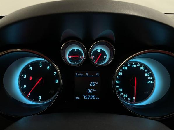 Changan CS35 с пробегом 2015 года, цена 650 000 рублей, 75208 км, внедорожник, Автокод Объявления