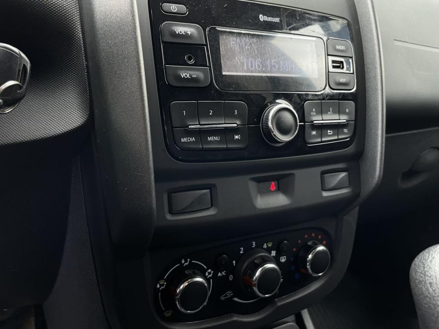 Renault Duster I Рестайлинг Ярославль  - изображение 12