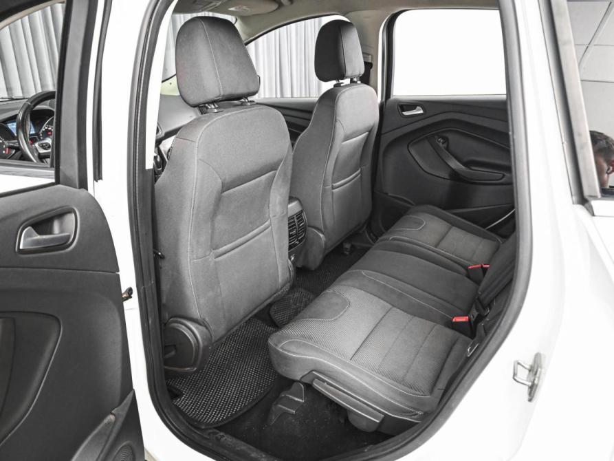 Ford Kuga II Ставрополь  - изображение 11
