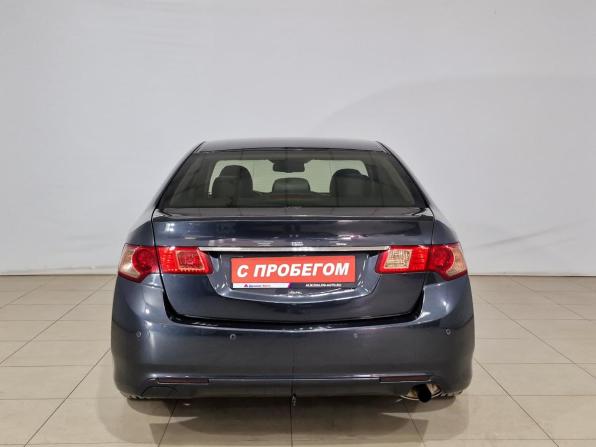 Honda Accord VIII Рестайлинг с пробегом 2011 года, цена 930 000 рублей, 316866 км, седан, Автокод Объявления