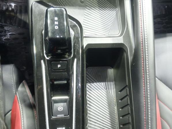 Geely Coolray I Рестайлинг с пробегом 2024 года, цена 1 995 000 рублей, 29041 км, внедорожник, Автокод Объявления