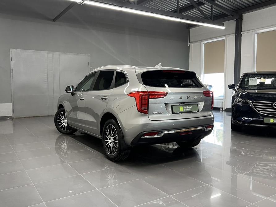 Haval Jolion I Тверь  - изображение 6