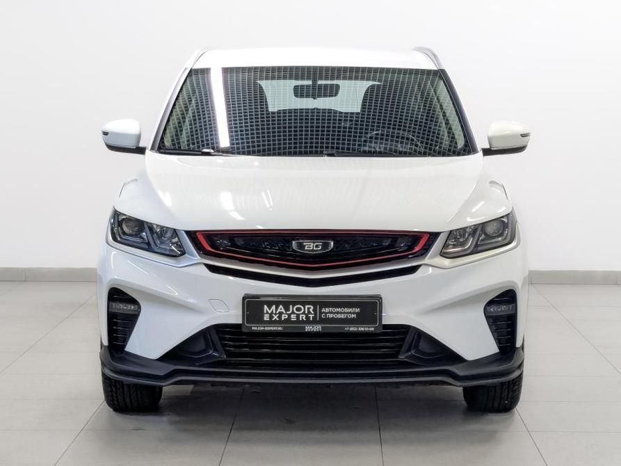 Belgee X50 Санкт-Петербург  - изображение 2