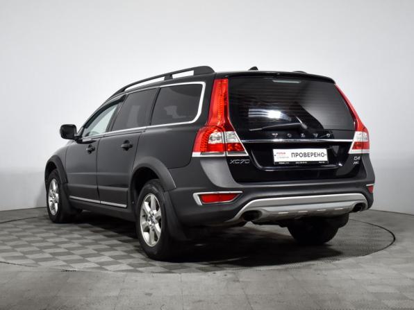 Volvo XC70 II Рестайлинг с пробегом 2014 года, цена 1 519 000 рублей, 308350 км, универсал, Автокод Объявления