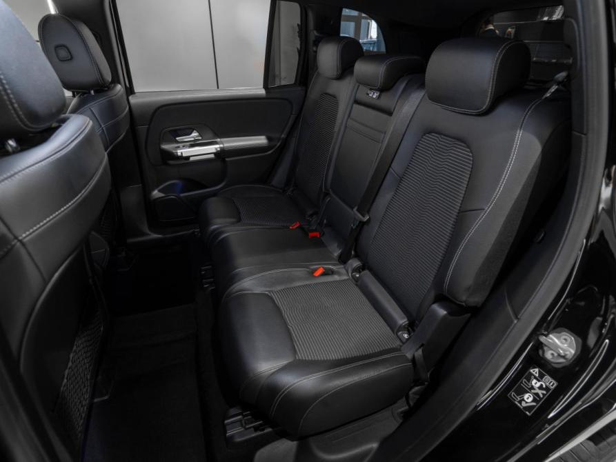 Mercedes-Benz GLB I (X247) Москва  - изображение 12
