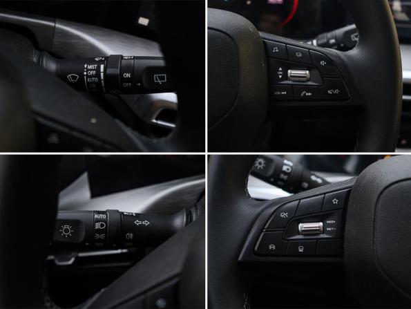 Changan CS35 Plus I Рестайлинг с пробегом 2024 года, цена 1 990 000 рублей, 21754 км, внедорожник, Автокод Объявления