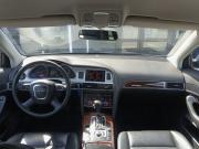 Audi A6 III (C6) Рестайлинг Москва  - изображение 36