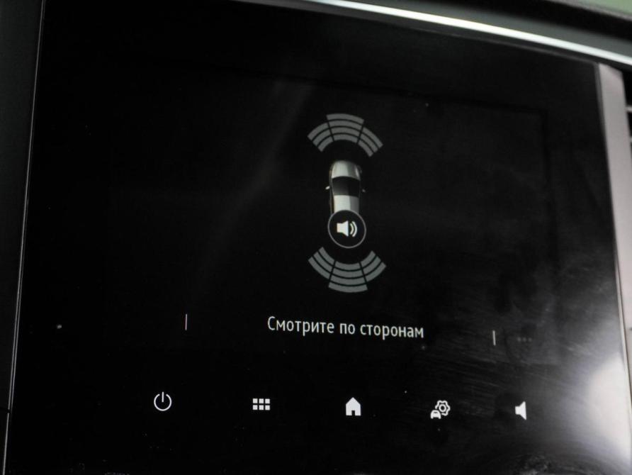 Renault Megane IV Воронеж  - изображение 13