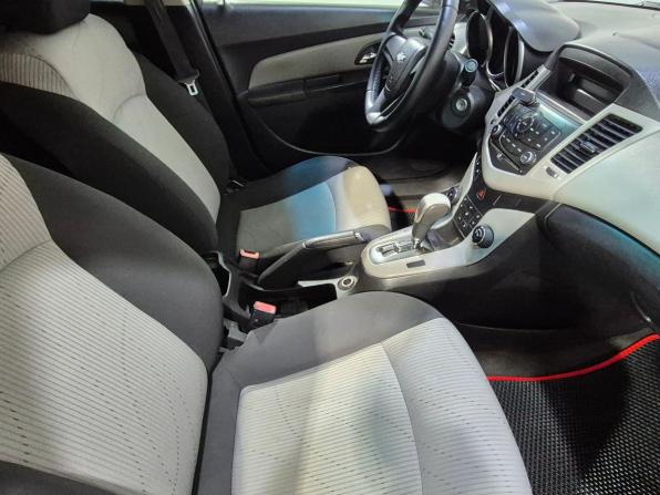 Chevrolet Cruze I с пробегом 2012 года, цена 615 000 рублей, 195500 км, седан, Автокод Объявления
