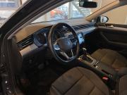 Volkswagen Passat B8 Рестайлинг Чебоксары  - изображение 61